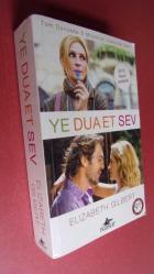 YE DUA ET SEV (CEP BOY)