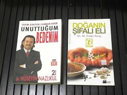 Unuttuğum Bedenim - Doğanın Şifalı Eli -  Sağlıklı Yaşam Lotu