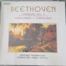 Beethoven Symphony No.9