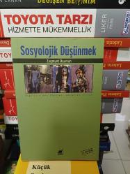 Sosyolojik Düşünmek