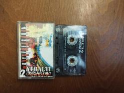 YERALTI OPERASYONU 2 * ISLAMIC FORCE * KARAKALP * STATİK * TATBİKAT * ŞEYTANİ VURUŞ VE DİĞER... * KASET