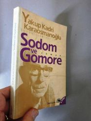Sodom ve Gomore