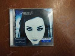 EVANESCENCE - FALLEN - CD