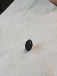 Mineli Atatürk rozeti