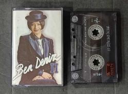 BENDENİZ * BEN DENİZ II * KASET