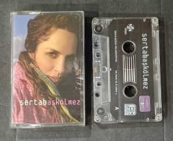 SERTAB ERENER * AŞK ÖLMEZ * KASET