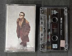 HAKAN PEKER * İLLA Kİ * KASET