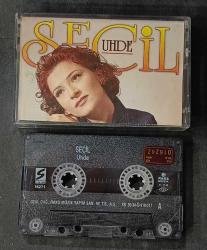 SEÇİL * UHDE * KASET