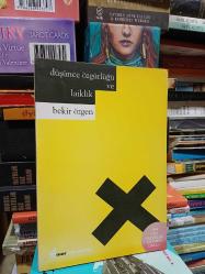 Düşünce Özgürlüğü ve Laiklik