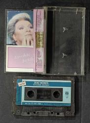 ZEKİ MÜREN * ZİRVEDEKİ ŞARKILAR * KASET
