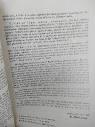 KUR'AN DİLİ ALFABESİ ve Okuma Kaideleri, TECVİD ve NAMAZ ©1945.. Münif Çelebi.. (1976).. Cumhuriyet'in Latin Harfli İLK Tecvid Kitabı.. Akademi Tarihi