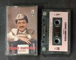 CENGİZ KURTOĞLU * UNUTULAN * KASET