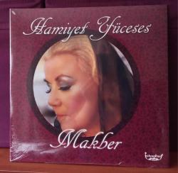 Makber (Plak) Hamiyet Yüceses