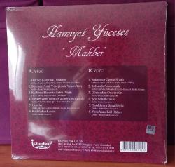 Makber (Plak) Hamiyet Yüceses