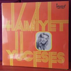 Hamiyet Yüceses (Plak) Hamiyet Yüceses