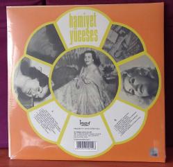 Hamiyet Yüceses (Plak) Hamiyet Yüceses