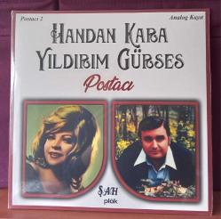 Postacı (Plak) Handan Kara & Yıldırım Gürses