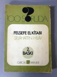 100 Soruda Felsefe El Kitabı