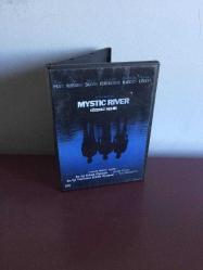 Dvd Film Gizemli Nehir Orijinal - Çiziksiz  Türkçe Dublaj Sean Penn Kevin Bacon Laurence Fishburne Clint Eastwood