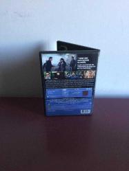 Dvd Film Gizemli Nehir Orijinal - Çiziksiz  Türkçe Dublaj Sean Penn Kevin Bacon Laurence Fishburne Clint Eastwood