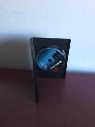 Dvd Film Gizemli Nehir Orijinal - Çiziksiz  Türkçe Dublaj Sean Penn Kevin Bacon Laurence Fishburne Clint Eastwood