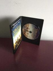 Dvd Film Bizim Büyük Çaresizliğimiz Orijinal - Çiziksiz  İlker Aksum Fatih Al Güneş Sayın Taner Birsel Mehmet Ali Nuroğlu