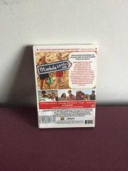 Dvd Film Avanak Kuzenler Ambalajlı Alp Kırşan Yağmur Atacan Erdal Tosun Hakan bilgin Tuluğ Çizgen