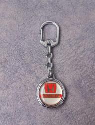 HONDA ANAHTARLIK KONDİSYON YÜKSEK KOLEKSİYONLUK NADİR