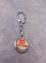 HONDA ANAHTARLIK KONDİSYON YÜKSEK KOLEKSİYONLUK NADİR