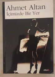 İÇİMİZDE BİR YER