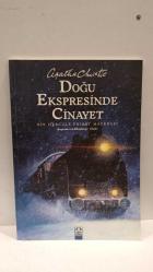 Doğu Ekspresinde Cinayet - Çizgi Roman