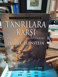 Tanrılara Karşı / Riskin Olağanüstü Tarihi