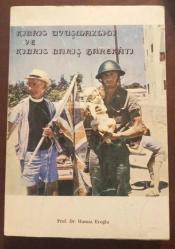 KIBRIS UYUŞMAZLIĞI VE KIBRIS BARIŞ HAREKATI