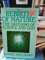 The Rebirth of Nature - Hardcover (First Edition)