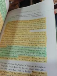 The Rebirth of Nature - Hardcover (First Edition)