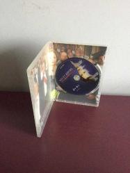 Dvd Film Demir Leydi Orijinal - Çiziksiz  Türkçe Dublaj Meryl Streep