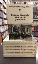 Türkiye tarihi ve uygarlıkları 123456 takım