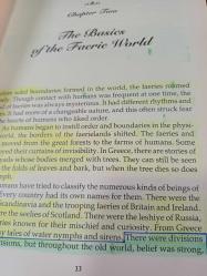 Enchantment of the Faerie Realm