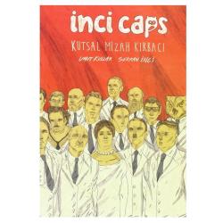 İnci Caps; Kutsal Mizah Kırbacı