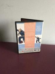 Dvd Film Denizciler Geliyor Follow The Fleet Orijinal - Çiziksiz  Türkçe Altyazılı Freed Astaire Ginger Rogers