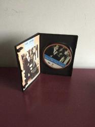 Dvd Film Denizciler Geliyor Follow The Fleet Orijinal - Çiziksiz  Türkçe Altyazılı Freed Astaire Ginger Rogers