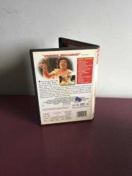 Dvd Film Nutty Professor 2 Çatlak Professör 2 Orijinal - Çiziksiz  Türkçe Altyazılı Eddie Murphy