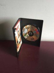 Dvd Film Nutty Professor 2 Çatlak Professör 2 Orijinal - Çiziksiz  Türkçe Altyazılı Eddie Murphy