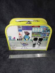 70 lerden okul beslenme çantası