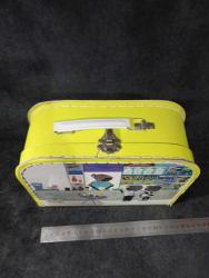 70 lerden okul beslenme çantası