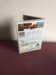 Dvd Film Arizona Rüyası Orijinal - Çiziksiz Türkçe Dublaj Johnny Depp Jerry Lewis Lili Taylor