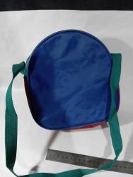 vintage beslenme çantası Mickey mouse