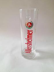 Allersheimer bira bardağı 30 cl