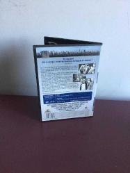 Dvd Film Manhattan Orijinal - Çiziksiz  Türkçe Dublaj Woody Allen Diane Keaton Meryl Streep