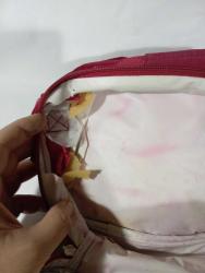 vintage beslenme çantası LC Waikiki